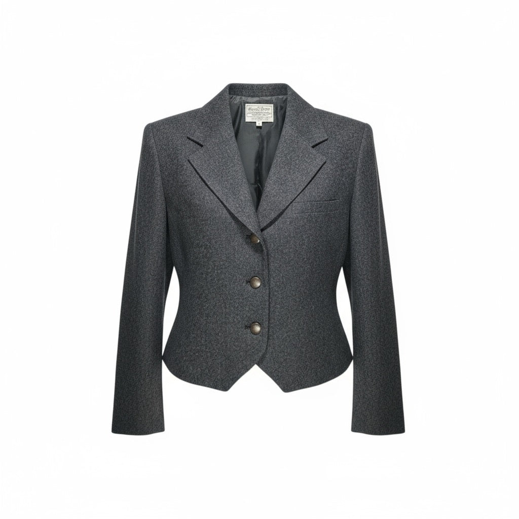 Vintage Miss Pendleton Blazer