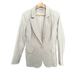 VTG White Blazer