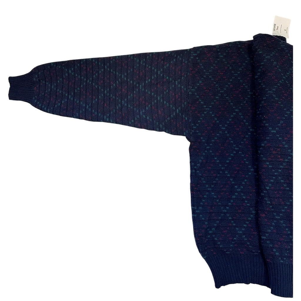 Vintage Boundary Waters Sweater