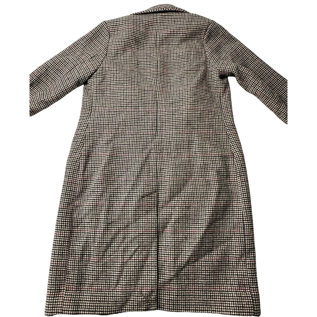 Preloved- Abercrombie & Fitch - Large- Wool Blend - Clean Girl