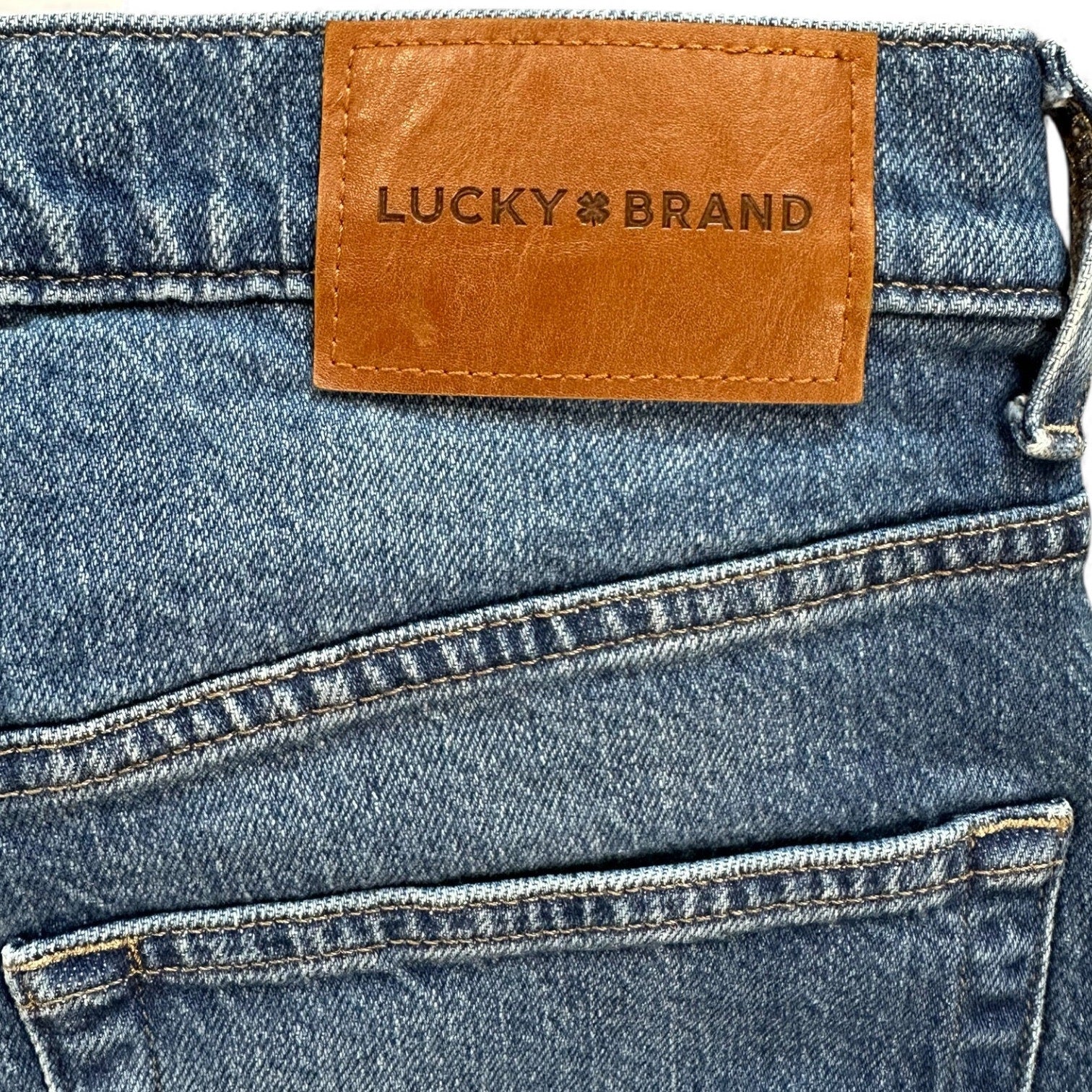 Lucky Brand Jeans