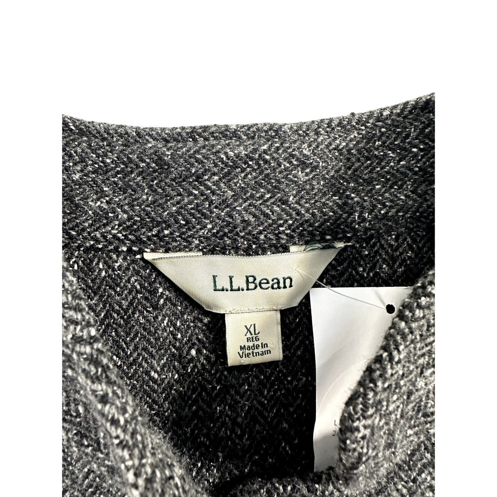 L.L Bean Blazer