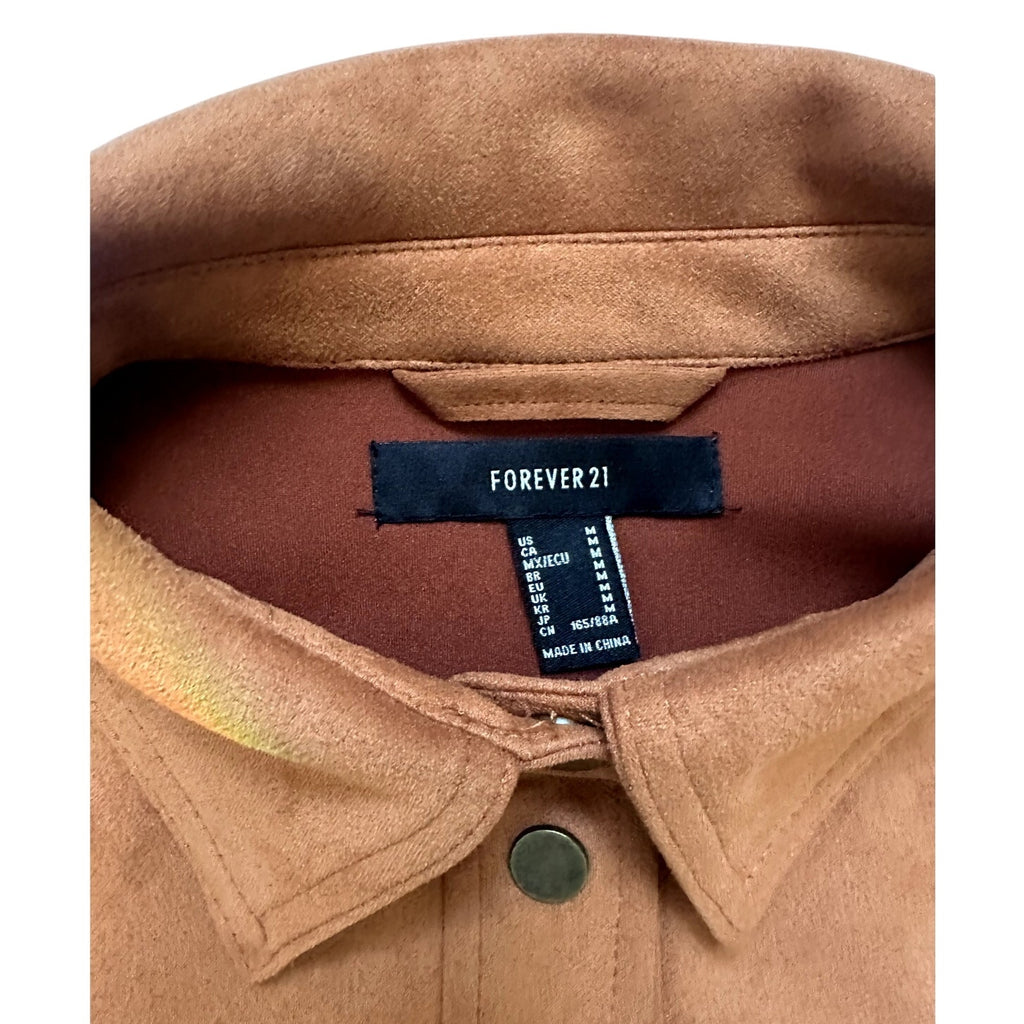 Western Fringe Jacket