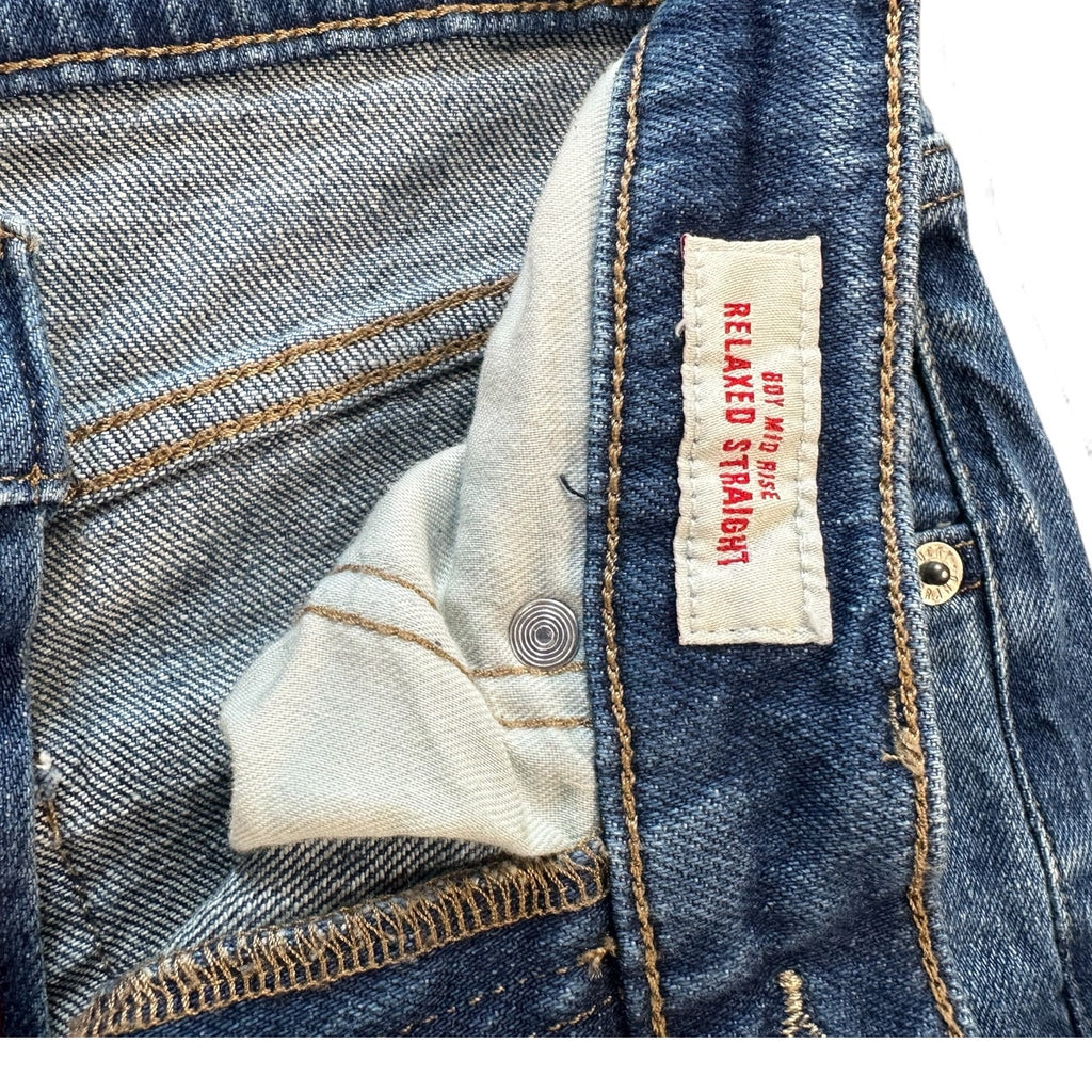 Lucky Brand Jeans