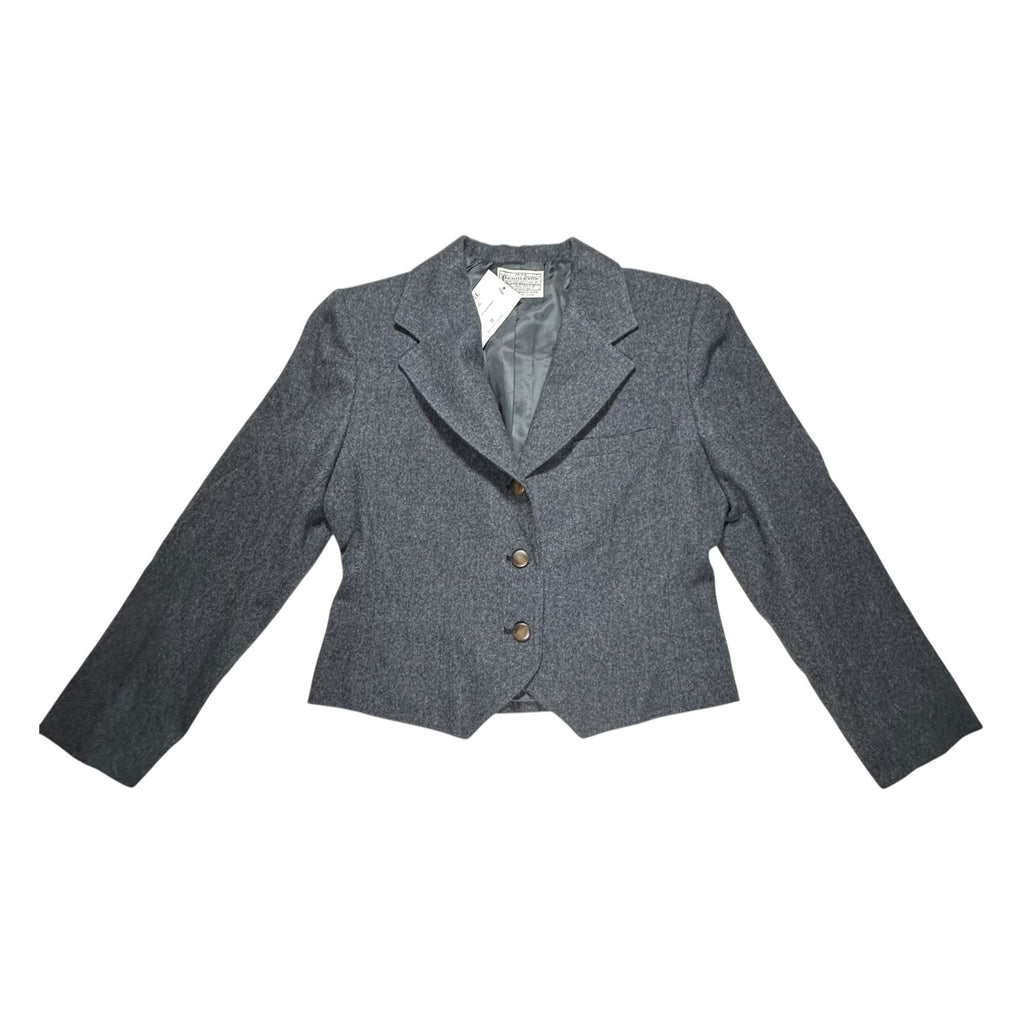Vintage Miss Pendleton Blazer