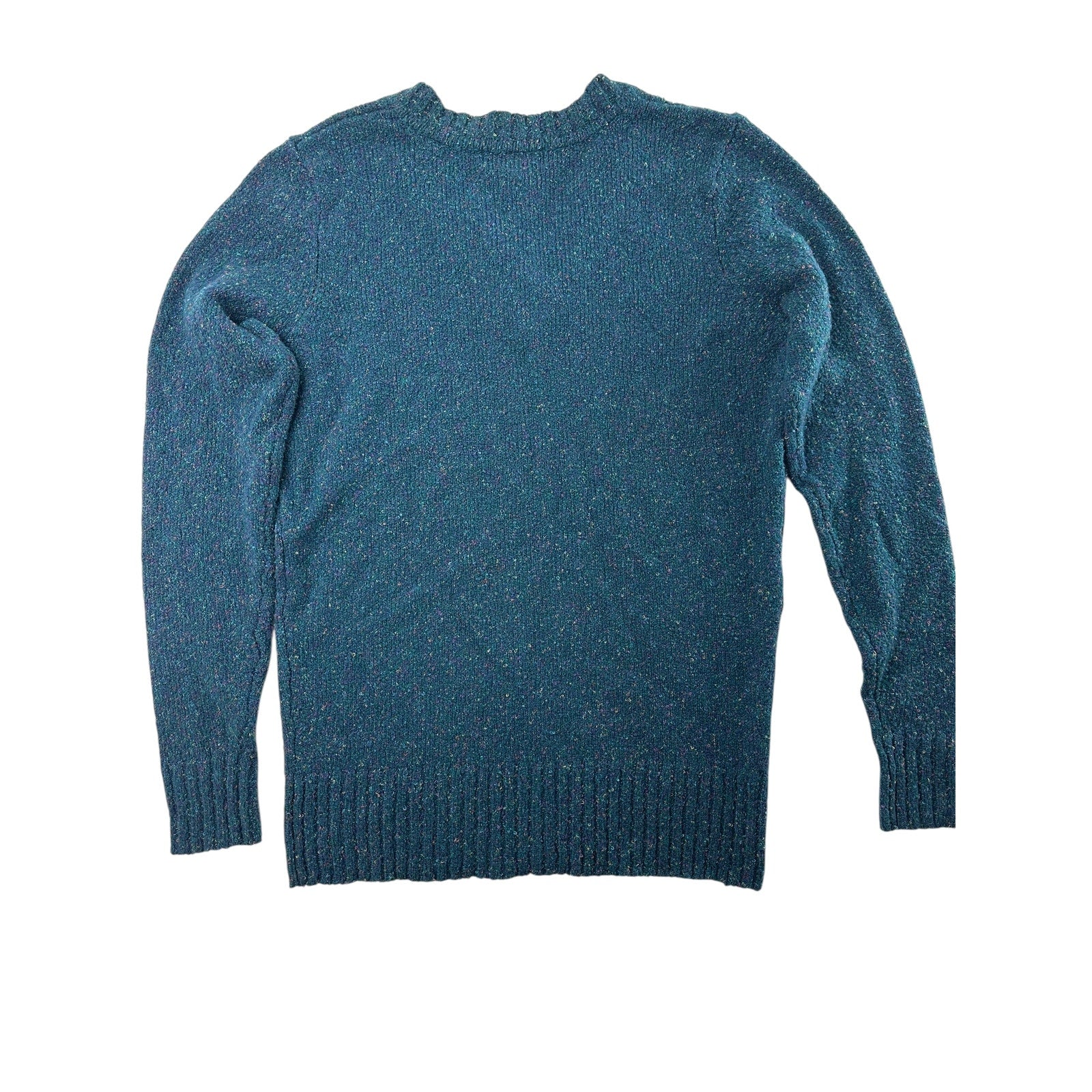 VTG Multi Color Sweater