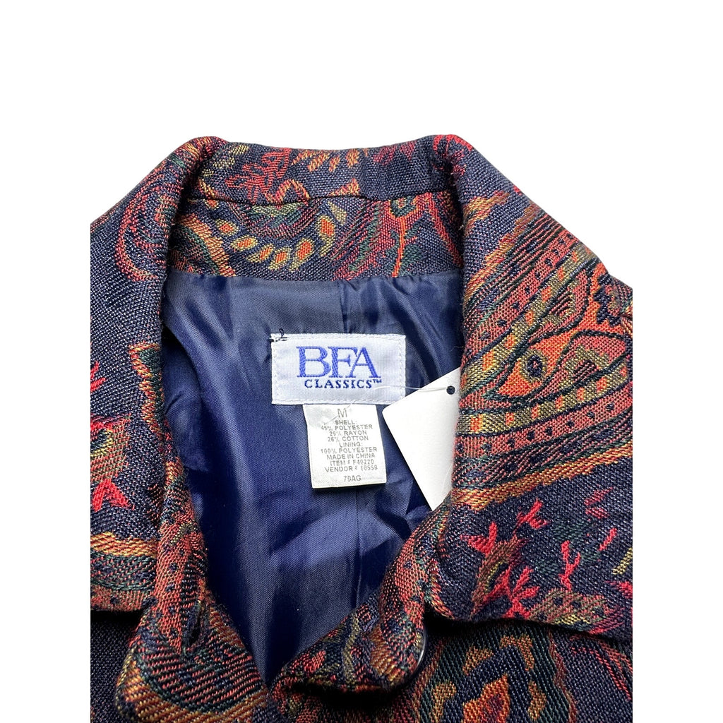 Vintage Multi Blazer