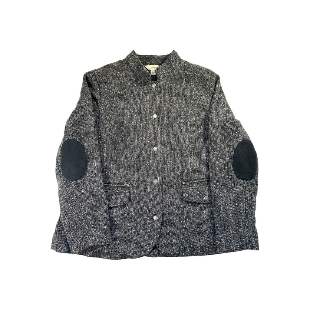 L.L Bean Blazer