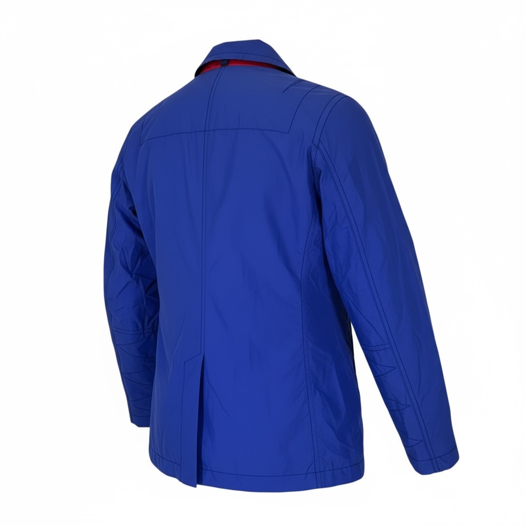 Vintage Façonnable  Double Breasted Jacket