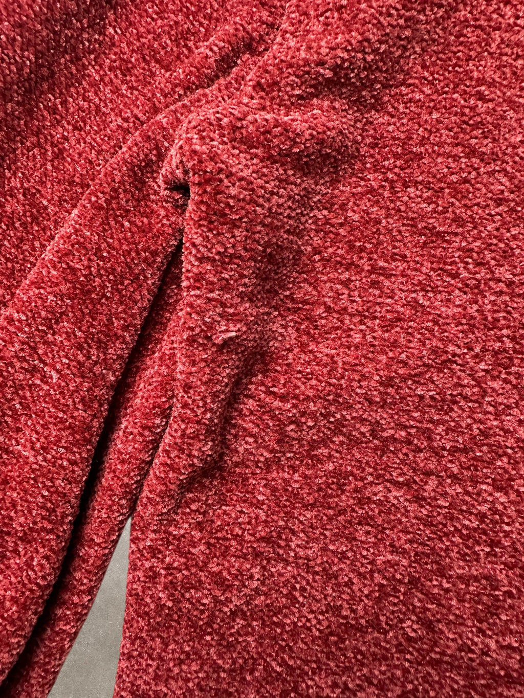 Boho Mid Sleeve Knitted Sweater