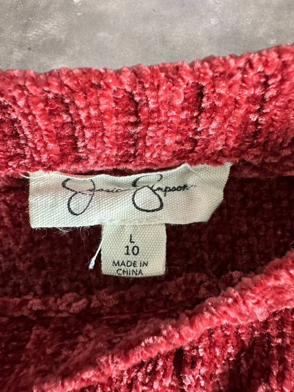 Boho Mid Sleeve Knitted Sweater