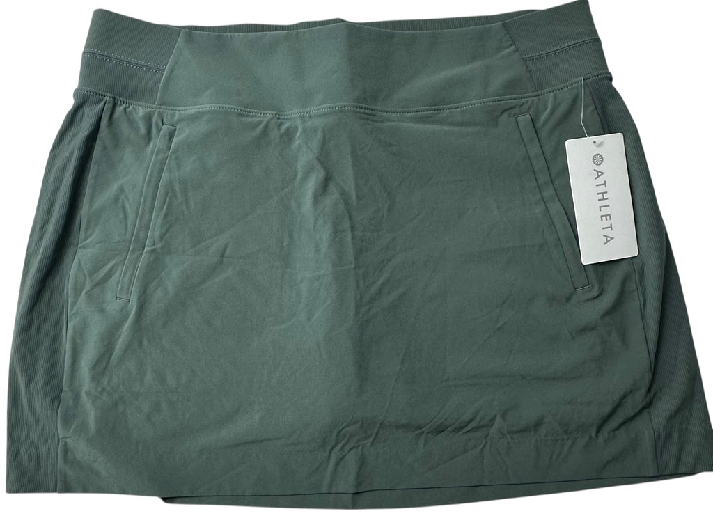 Brooklyn Skort 46”