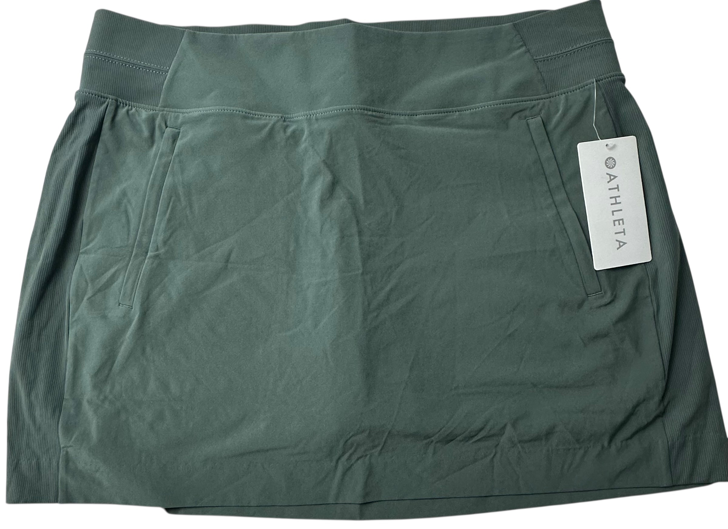 Brooklyn Skort 46”