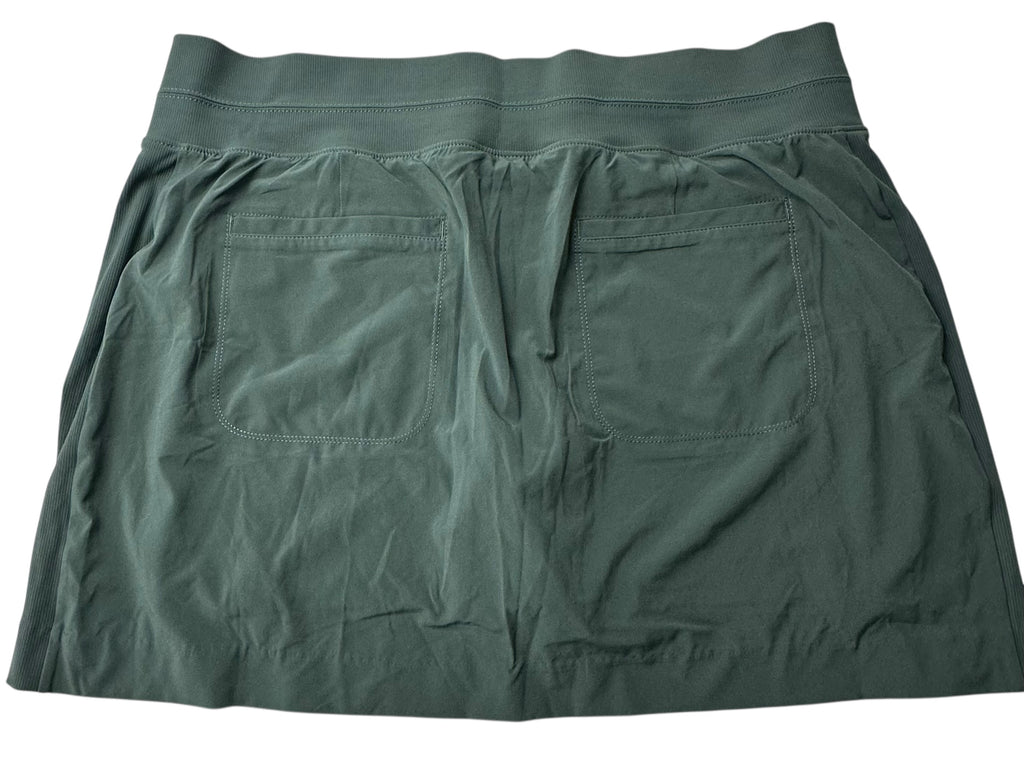 Brooklyn Skort 46”