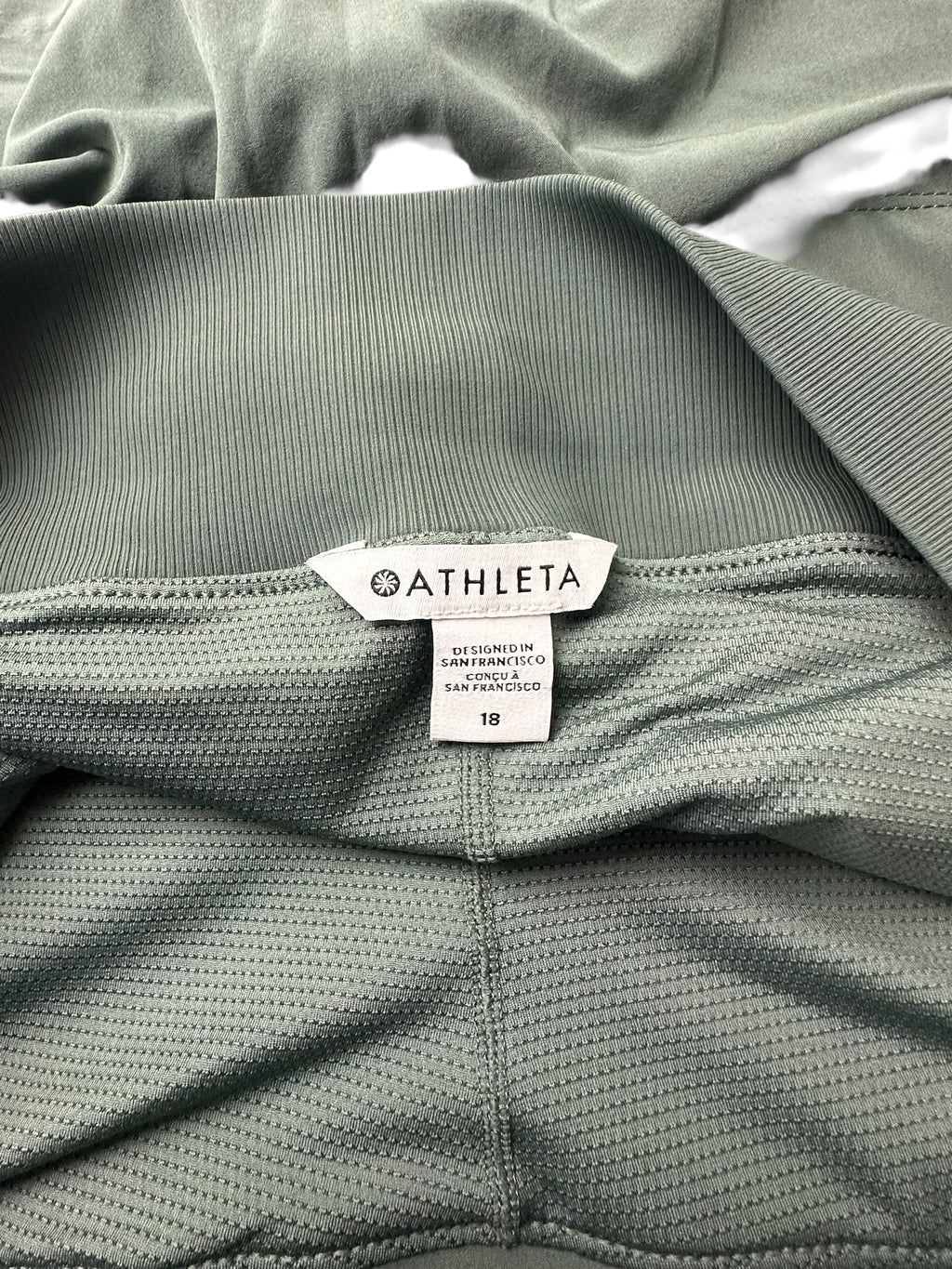 Brooklyn Skort 46”