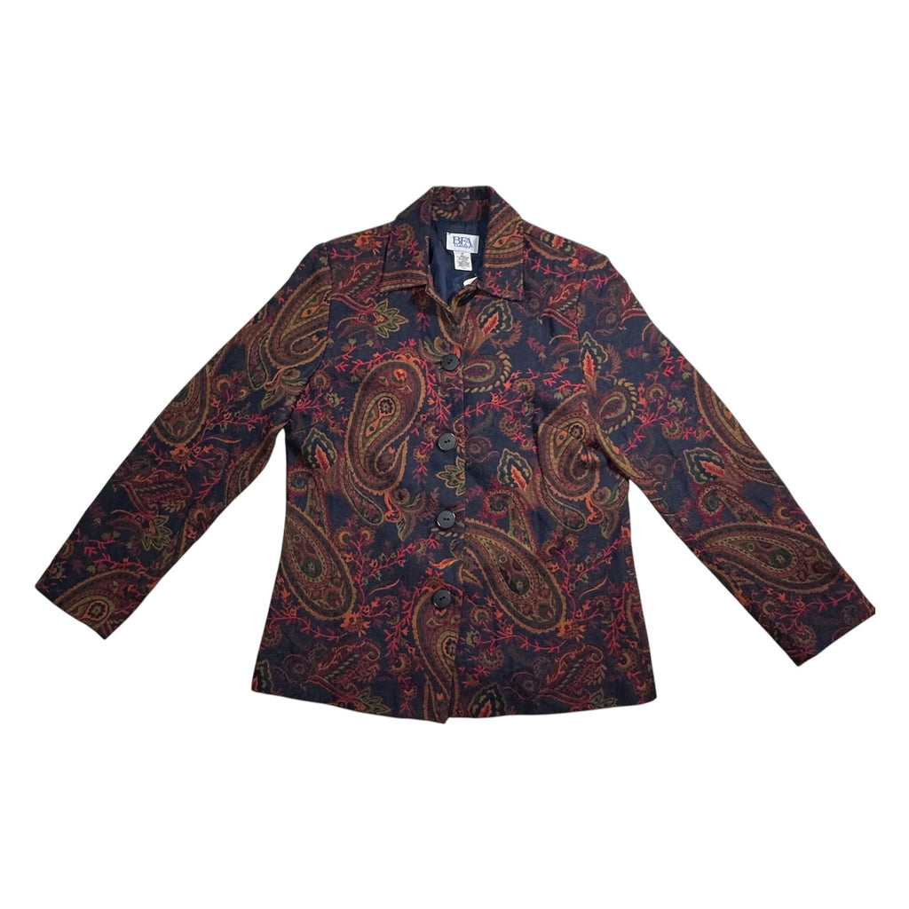 Vintage Multi Blazer