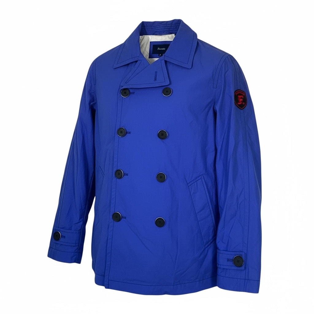 Vintage Façonnable  Double Breasted Jacket