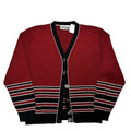 1980s Posh Cardigan San Remo by Laura Knits