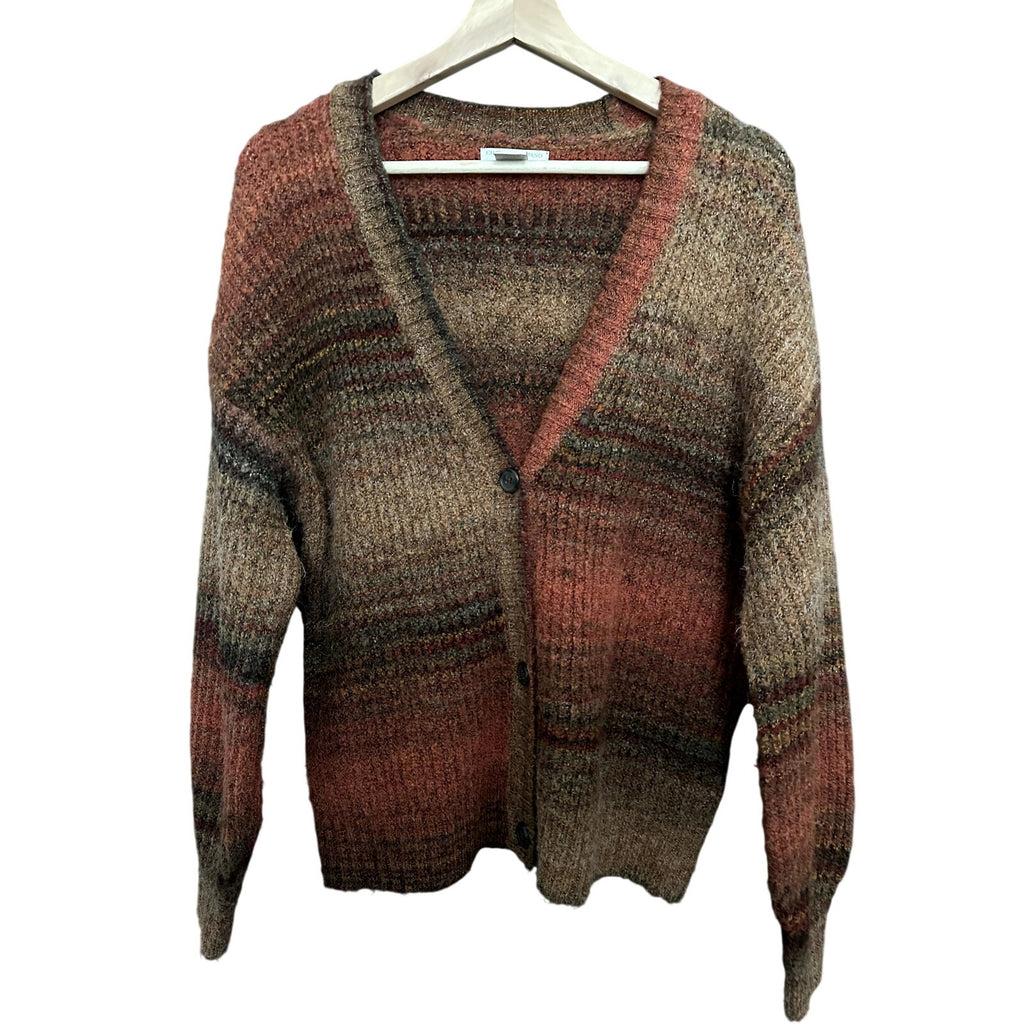 Multi - Cardigan