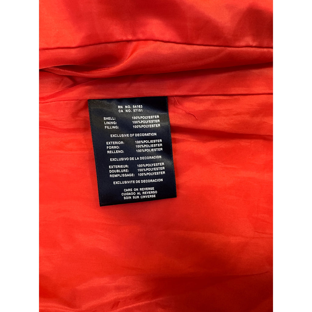 Tommy Hilfiger Womens Quilted Jacket