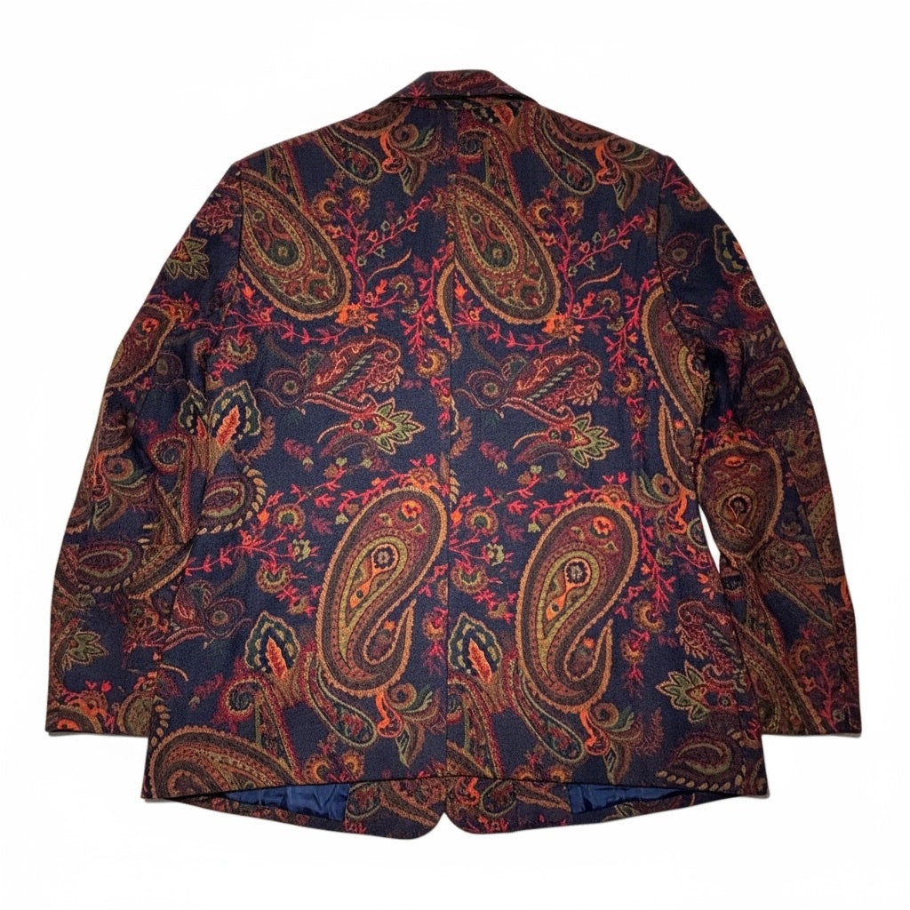 Vintage Multi Blazer