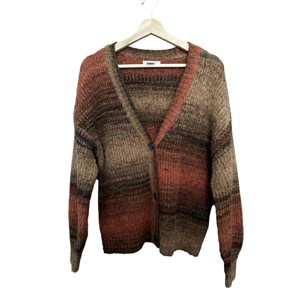 Multi - Cardigan